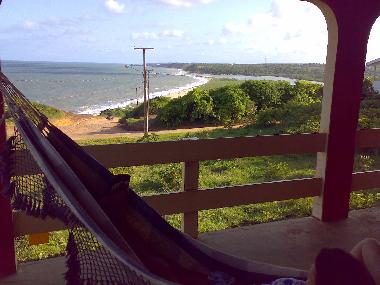 Villa en Joao Pessoa (Paraiba)Casa de vacaciones