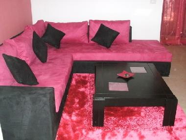 Apartamento de vacaciones en tunis (Tunis)Casa de vacaciones