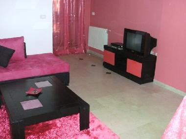 Apartamento de vacaciones en tunis (Tunis)Casa de vacaciones