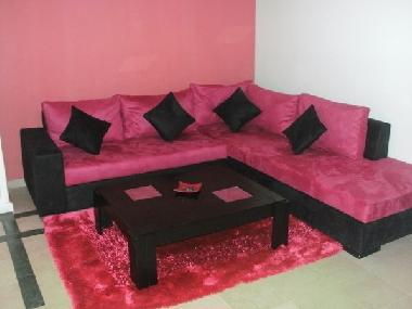Apartamento de vacaciones en tunis (Tunis)Casa de vacaciones