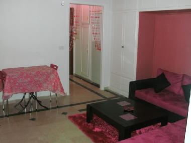 Apartamento de vacaciones en tunis (Tunis)Casa de vacaciones