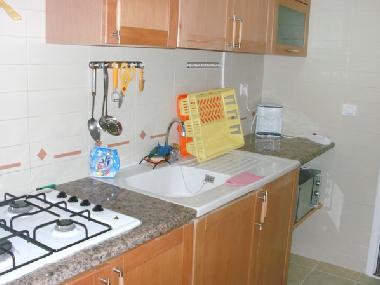 Apartamento de vacaciones en tunis (Tunis)Casa de vacaciones