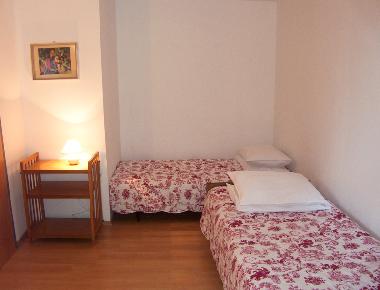 Casa de vacaciones en Trpanj (Dubrovacko-Neretvanska)Casa de vacaciones