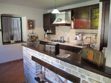 Casa de vacaciones en Zadar (Zadarska)Casa de vacaciones