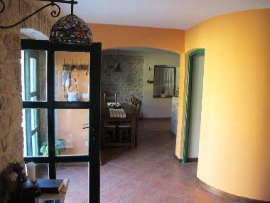 Casa de vacaciones en Zadar (Zadarska)Casa de vacaciones