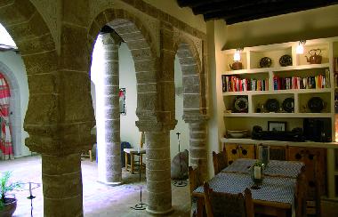 Casa de vacaciones en Essaouira (Essaouira)Casa de vacaciones