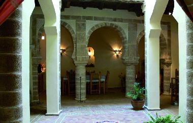 Casa de vacaciones en Essaouira (Essaouira)Casa de vacaciones