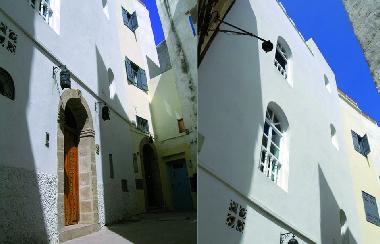 Casa de vacaciones en Essaouira (Essaouira)Casa de vacaciones