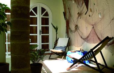 Casa de vacaciones en Essaouira (Essaouira)Casa de vacaciones