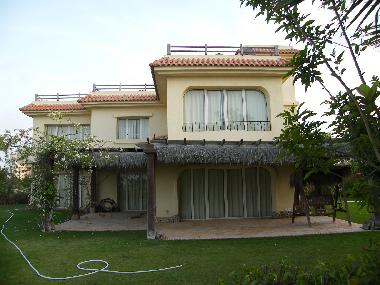 Villa en Alexandria (Al Iskandariyah)Casa de vacaciones
