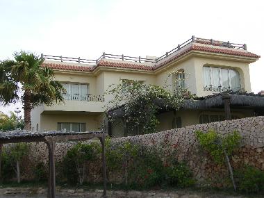 Villa en Alexandria (Al Iskandariyah)Casa de vacaciones