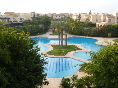 Villa en Alexandria (Al Iskandariyah)Casa de vacaciones