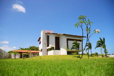 Casa de vacaciones en Parajuru (Ceara)Casa de vacaciones