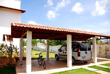 Casa de vacaciones en Parajuru (Ceara)Casa de vacaciones
