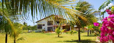 Casa de vacaciones en Parajuru (Ceara)Casa de vacaciones