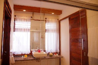 Casa de vacaciones en Parajuru (Ceara)Casa de vacaciones