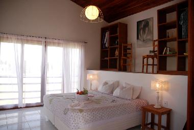 Casa de vacaciones en Parajuru (Ceara)Casa de vacaciones