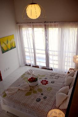 Casa de vacaciones en Parajuru (Ceara)Casa de vacaciones