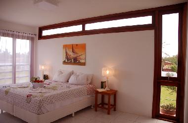 Casa de vacaciones en Parajuru (Ceara)Casa de vacaciones