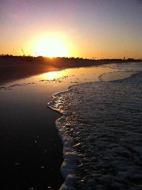 Casa de vacaciones en Parajuru (Ceara)Casa de vacaciones