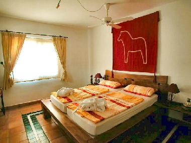 Villa en Guia de Isora (Teneriffa)Casa de vacaciones