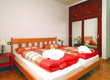 Villa en Guia de Isora (Teneriffa)Casa de vacaciones