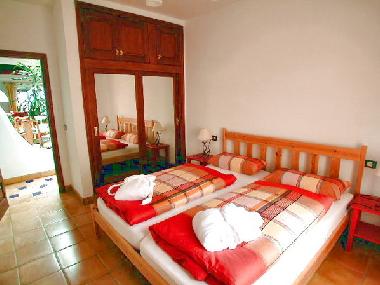 Villa en Guia de Isora (Teneriffa)Casa de vacaciones