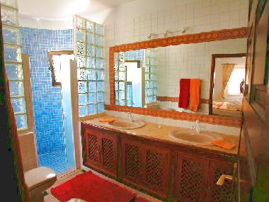 Villa en Guia de Isora (Teneriffa)Casa de vacaciones