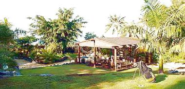 Villa en Guia de Isora (Teneriffa)Casa de vacaciones