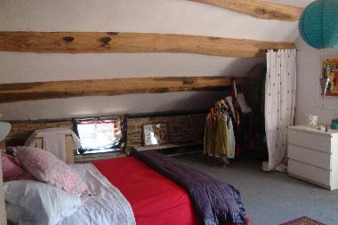 Casa de vacaciones en Arcenant (C�te-d