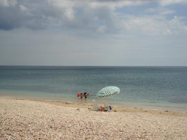 Apartamento de vacaciones en Bord de plage (Tetouan)Casa de vacaciones