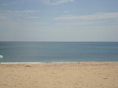 Apartamento de vacaciones en Bord de plage (Tetouan)Casa de vacaciones