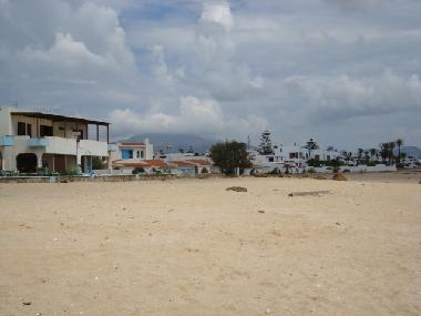 Apartamento de vacaciones en Bord de plage (Tetouan)Casa de vacaciones