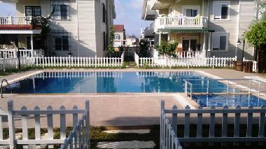 Villa en Belek (Antalya)Casa de vacaciones