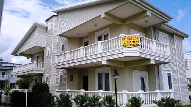 Villa en Belek (Antalya)Casa de vacaciones