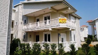 Villa en Belek (Antalya)Casa de vacaciones