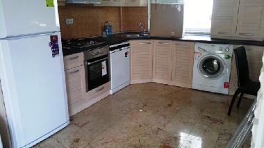 Villa en Belek (Antalya)Casa de vacaciones