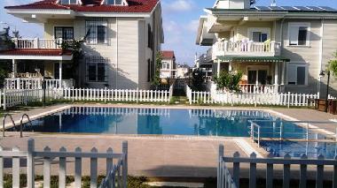 Villa en Belek (Antalya)Casa de vacaciones