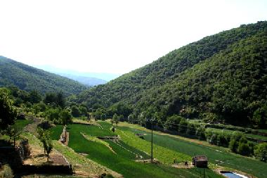 Apartamento de vacaciones en Valleraugue (Gard)Casa de vacaciones