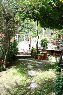 Apartamento de vacaciones en Valleraugue (Gard)Casa de vacaciones