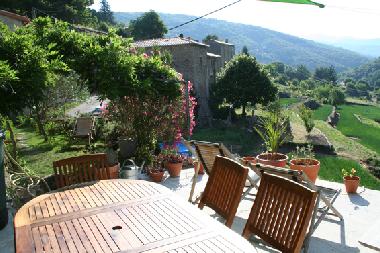 Apartamento de vacaciones en Valleraugue (Gard)Casa de vacaciones