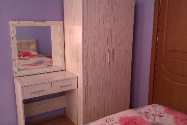 Apartamento de vacaciones en KONYAALTI (Antalya)Casa de vacaciones