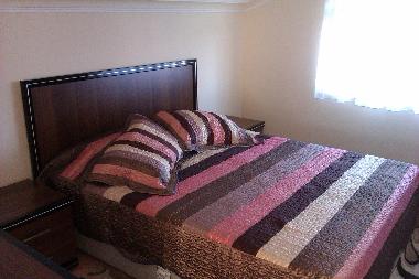 Apartamento de vacaciones en Antalya (Antalya)Casa de vacaciones