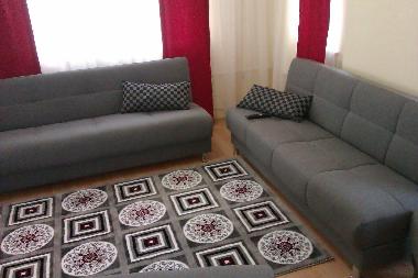 Apartamento de vacaciones en Antalya (Antalya)Casa de vacaciones