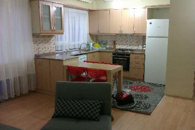 Apartamento de vacaciones en Antalya (Antalya)Casa de vacaciones