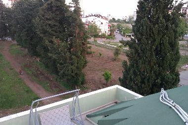 Apartamento de vacaciones en Antalya (Antalya)Casa de vacaciones