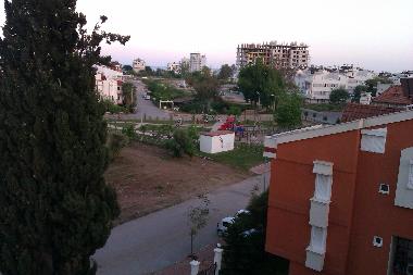 Apartamento de vacaciones en Antalya (Antalya)Casa de vacaciones