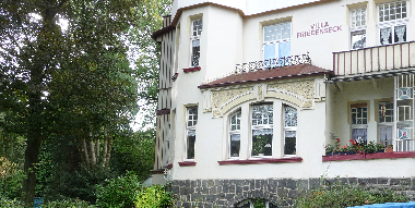 Apartamento de vacaciones en Bad Harzburg (Harz)Casa de vacaciones