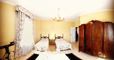 Casa de vacaciones en Vilagarcia de Arousa (Pontevedra)Casa de vacaciones