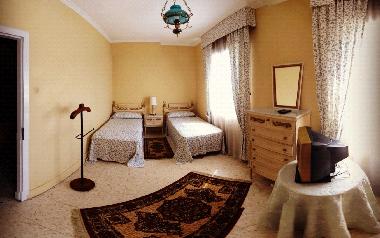 Casa de vacaciones en Vilagarcia de Arousa (Pontevedra)Casa de vacaciones